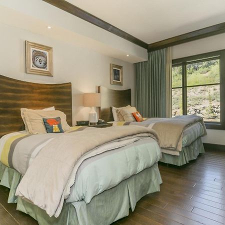 Constellation Residences Truckee Buitenkant foto