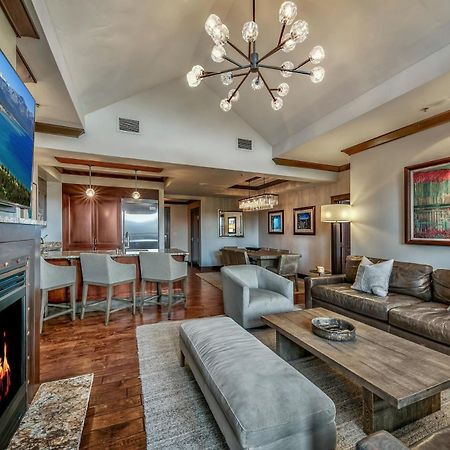 Constellation Residences Truckee Buitenkant foto