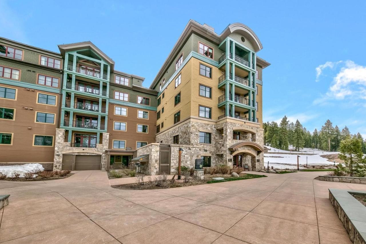 Constellation Residences Truckee Buitenkant foto