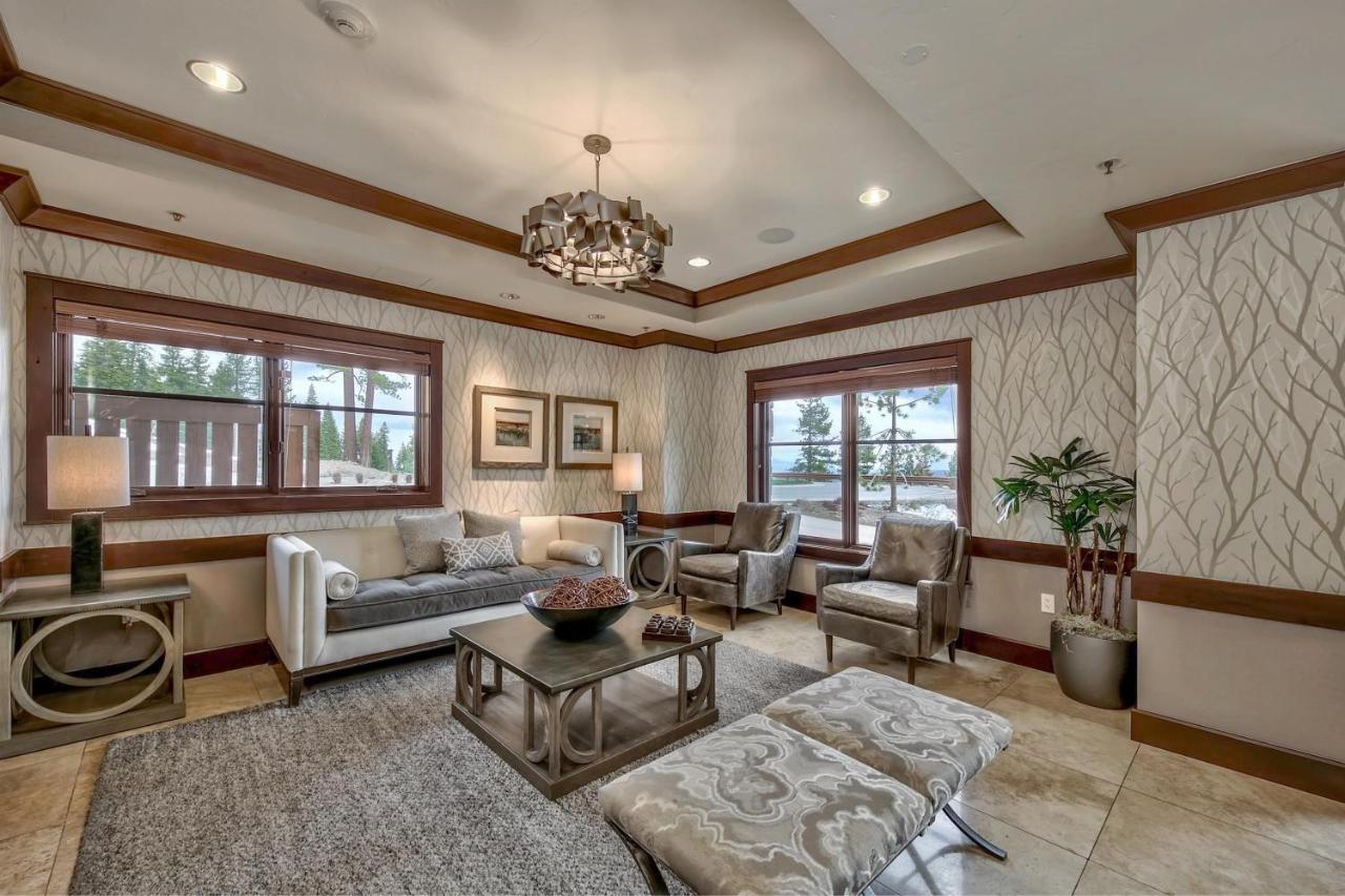 Constellation Residences Truckee Buitenkant foto