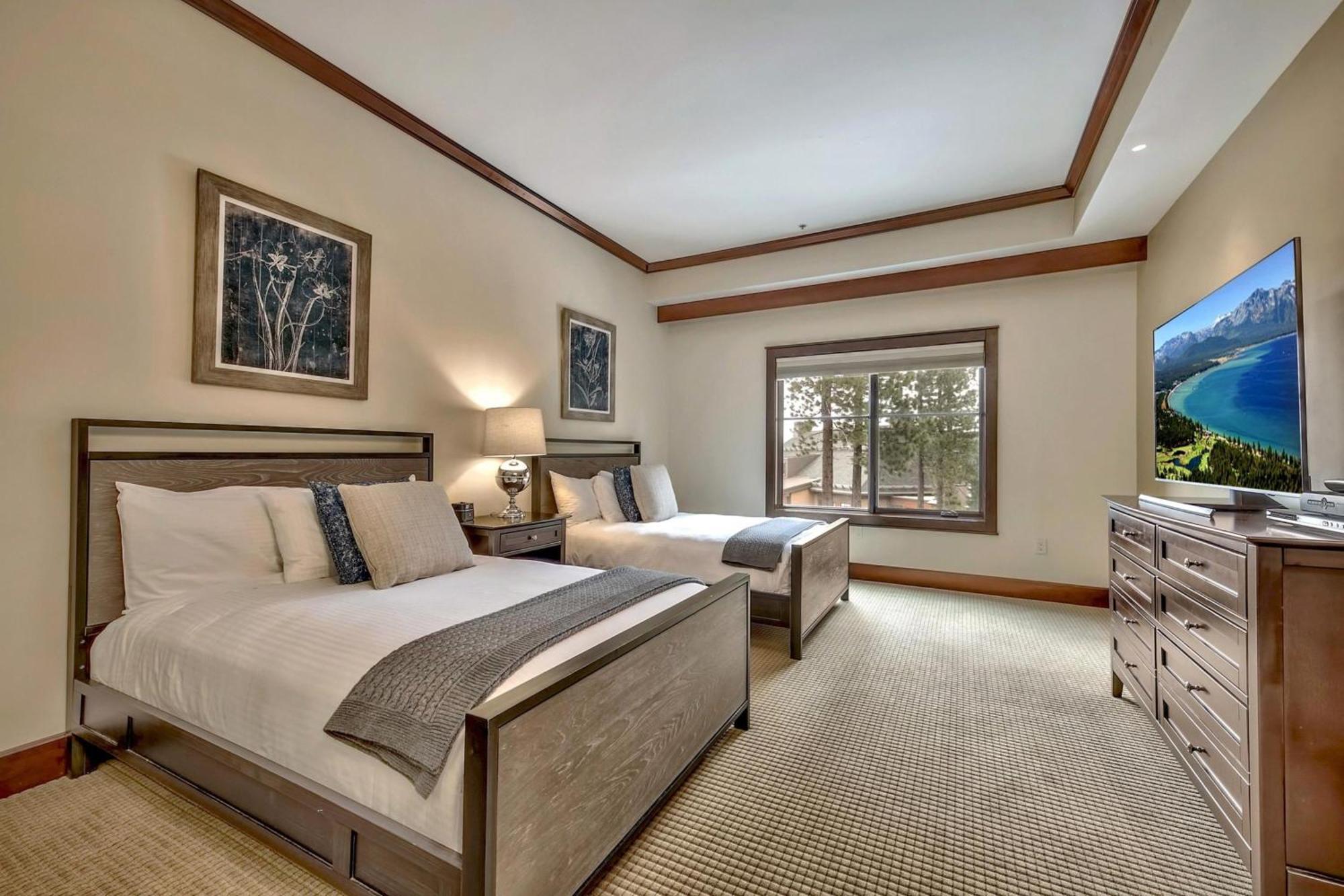 Constellation Residences Truckee Buitenkant foto