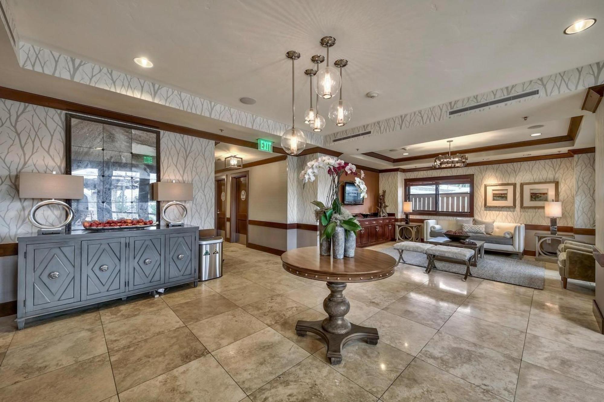 Constellation Residences Truckee Buitenkant foto