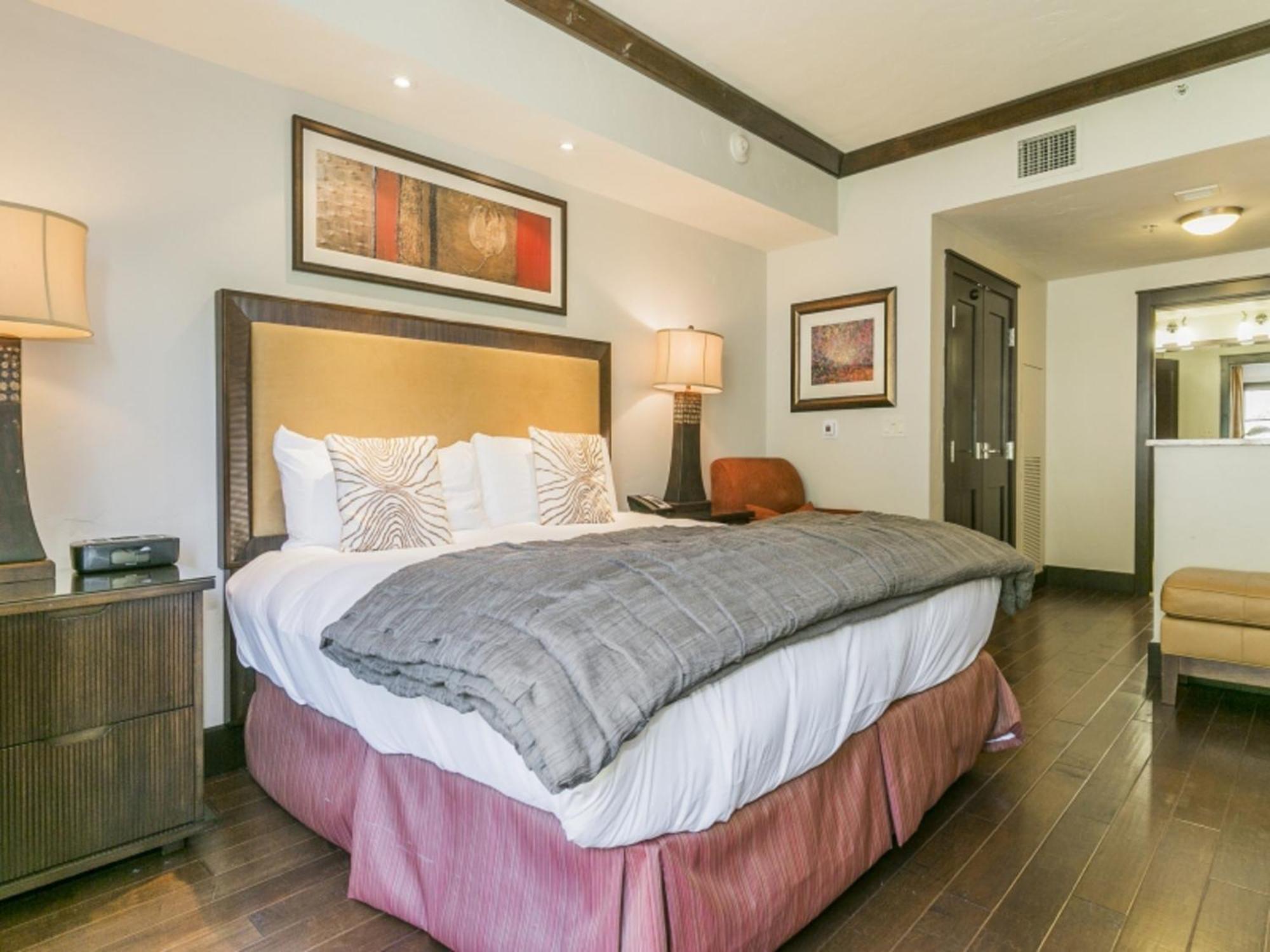 Constellation Residences Truckee Buitenkant foto