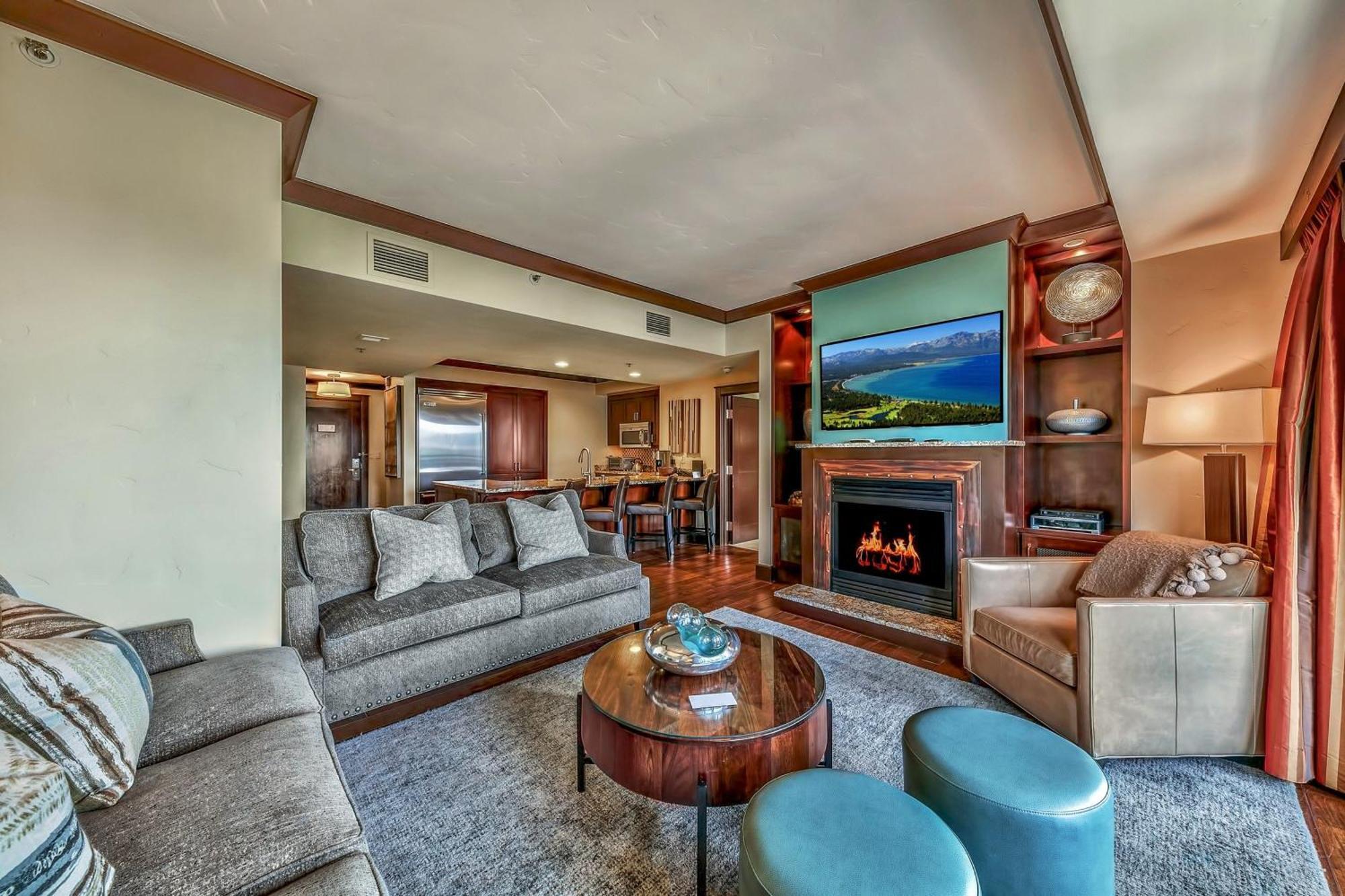 Constellation Residences Truckee Buitenkant foto