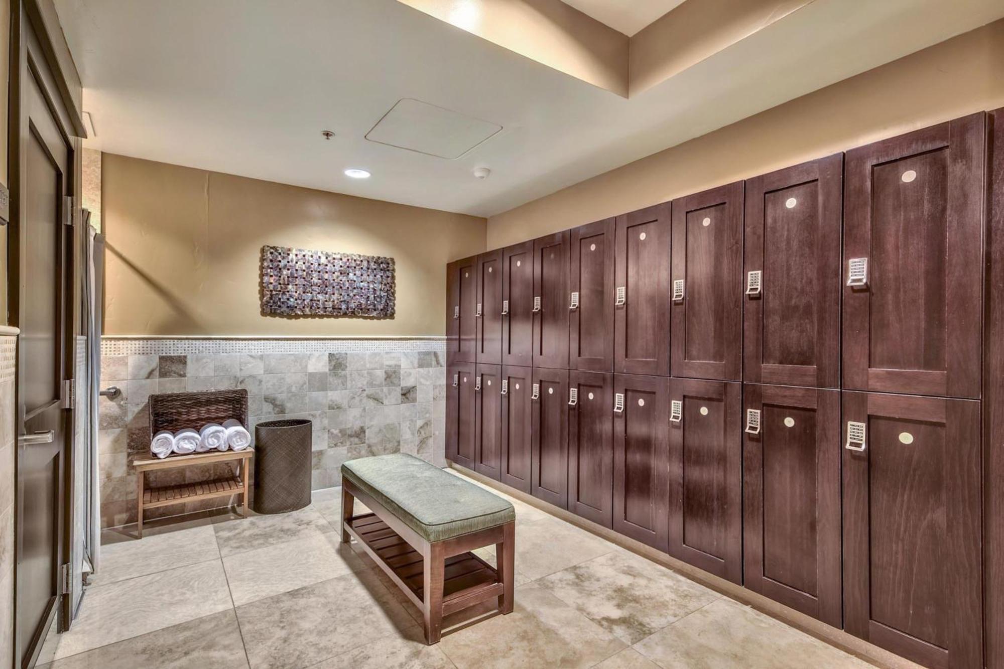 Constellation Residences Truckee Buitenkant foto