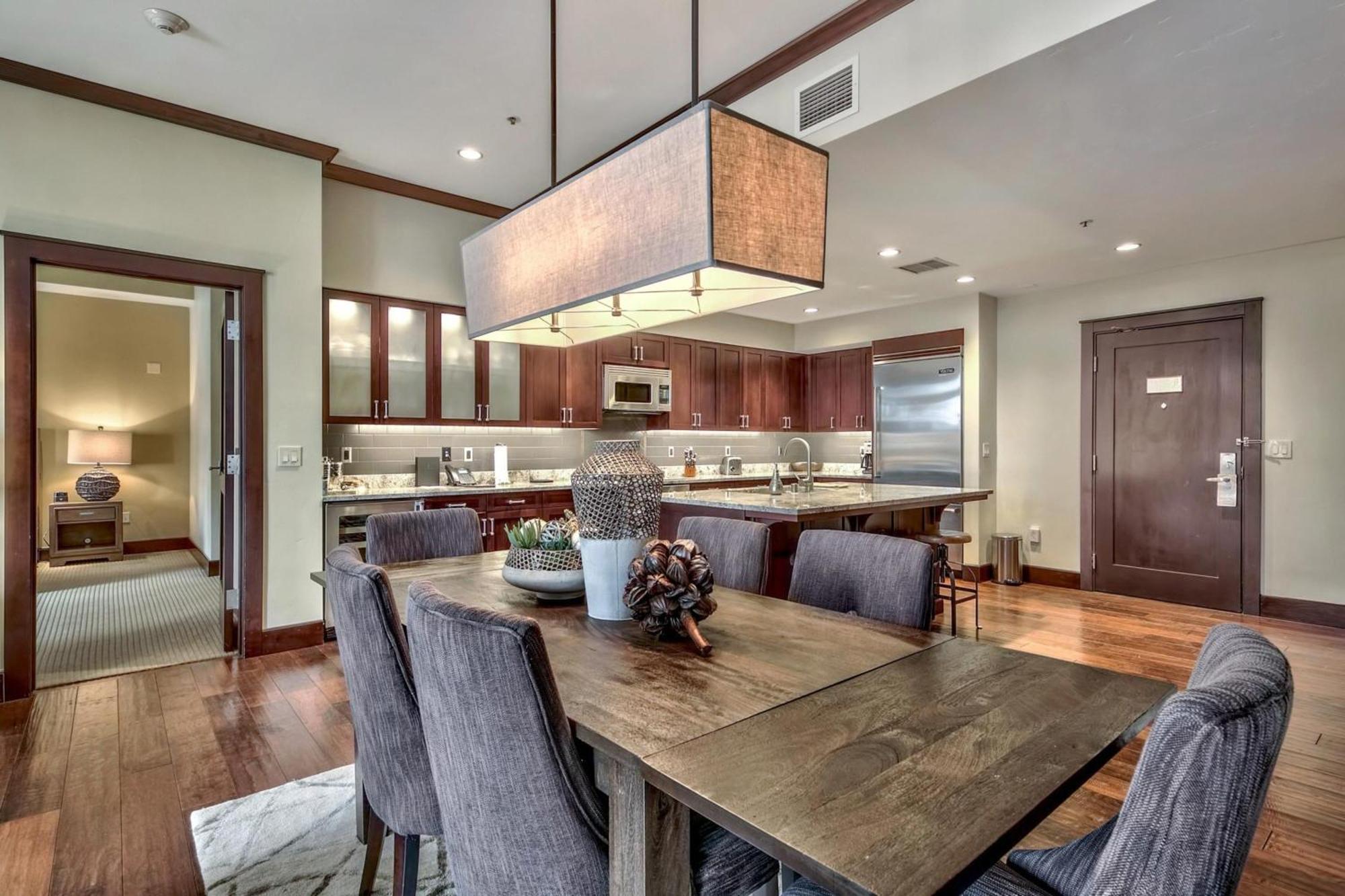 Constellation Residences Truckee Buitenkant foto