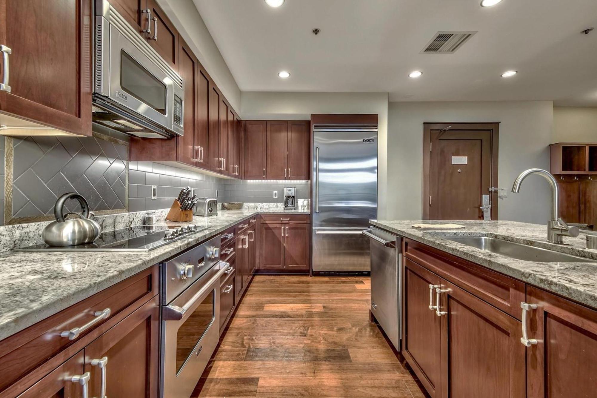 Constellation Residences Truckee Buitenkant foto