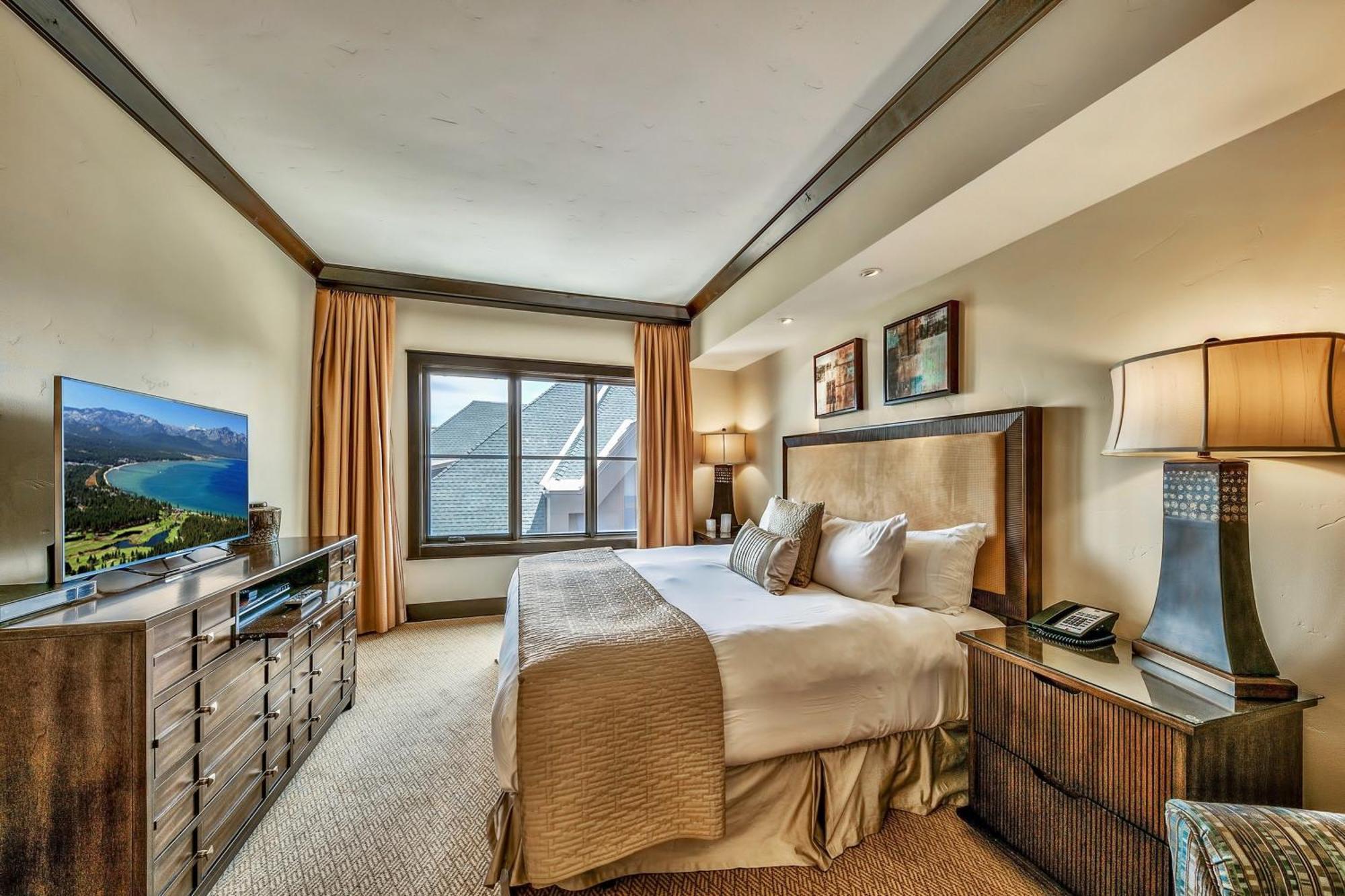 Constellation Residences Truckee Buitenkant foto