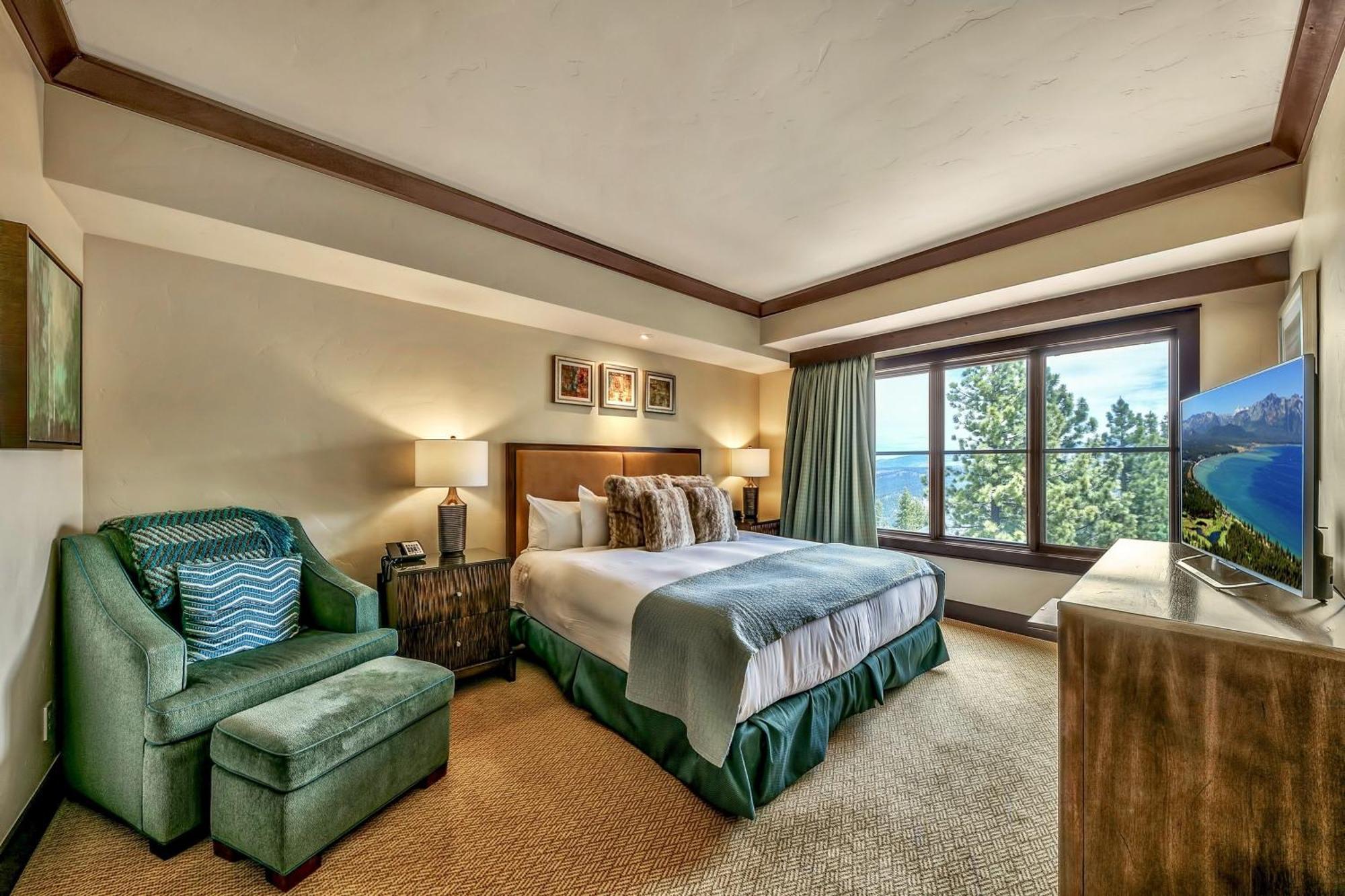 Constellation Residences Truckee Buitenkant foto