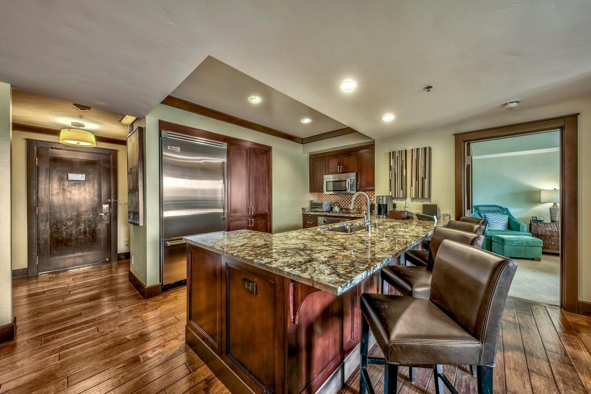 Constellation Residences Truckee Buitenkant foto