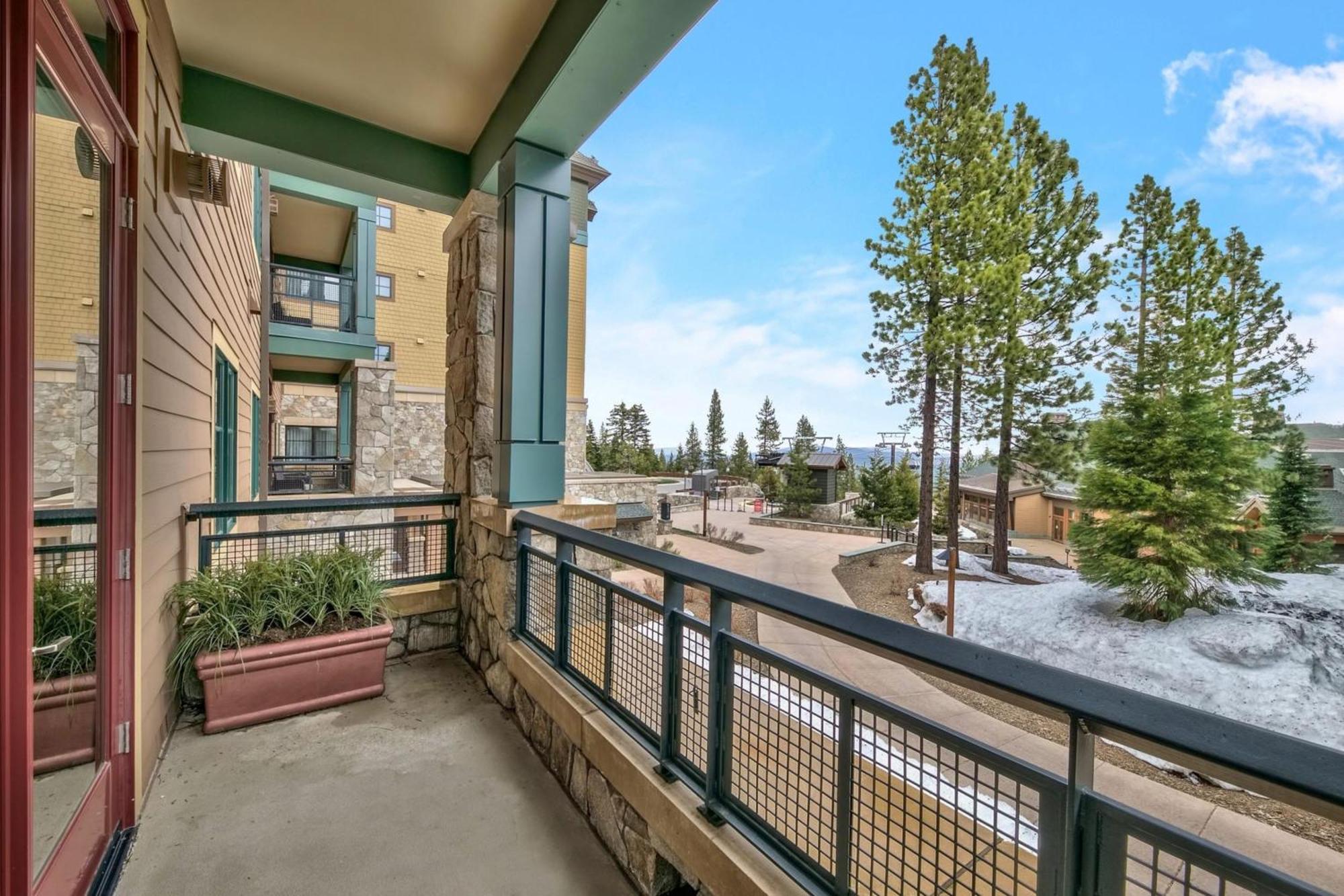Constellation Residences Truckee Buitenkant foto