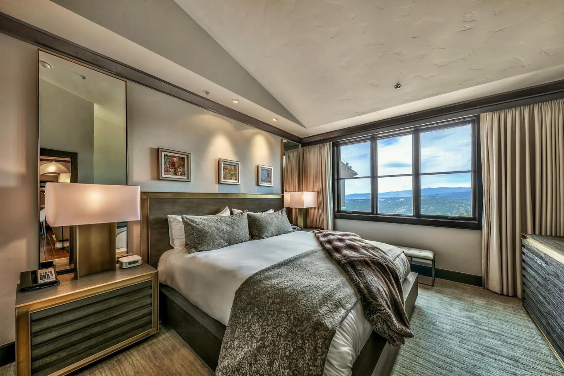 Constellation Residences Truckee Buitenkant foto