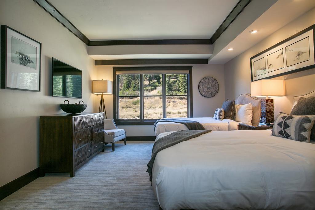 Constellation Residences Truckee Buitenkant foto