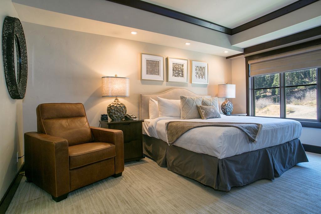 Constellation Residences Truckee Buitenkant foto