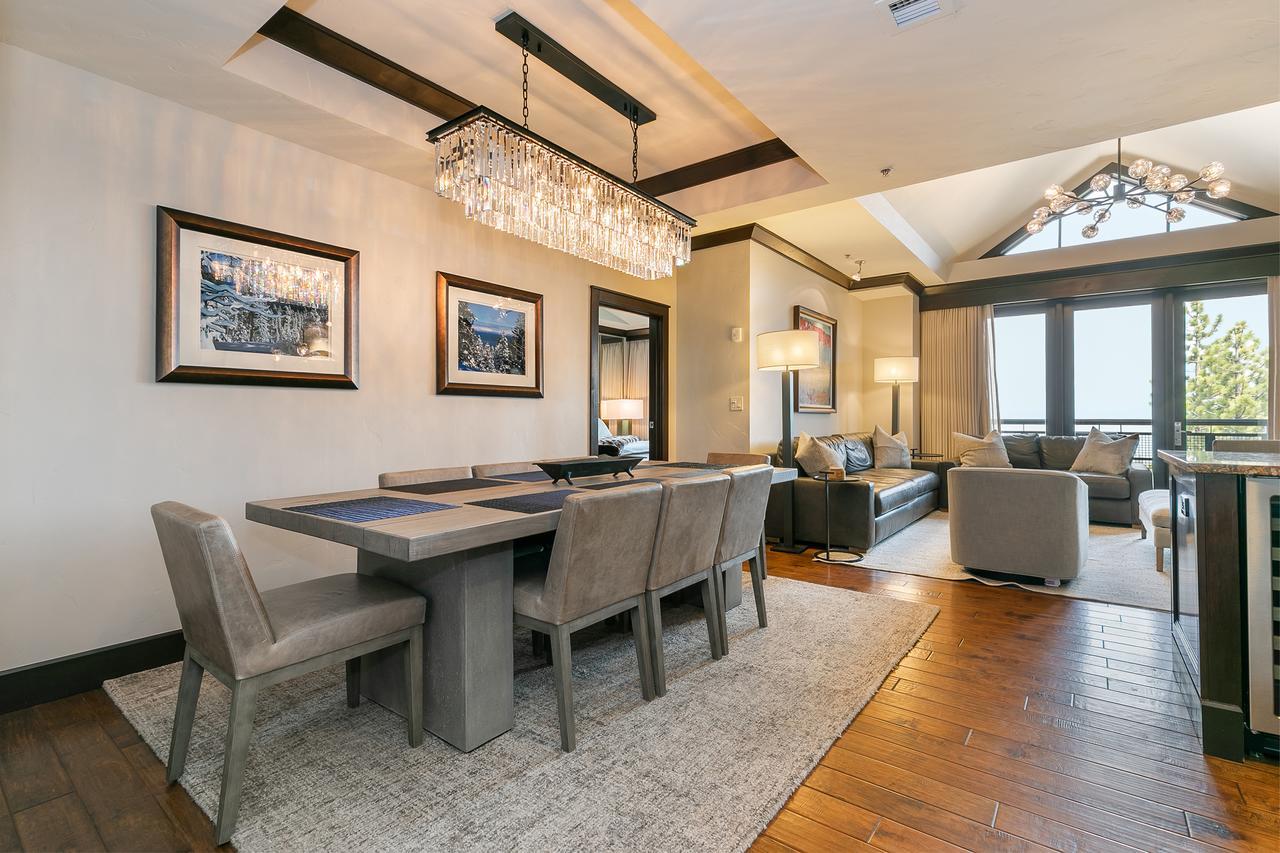 Constellation Residences Truckee Buitenkant foto