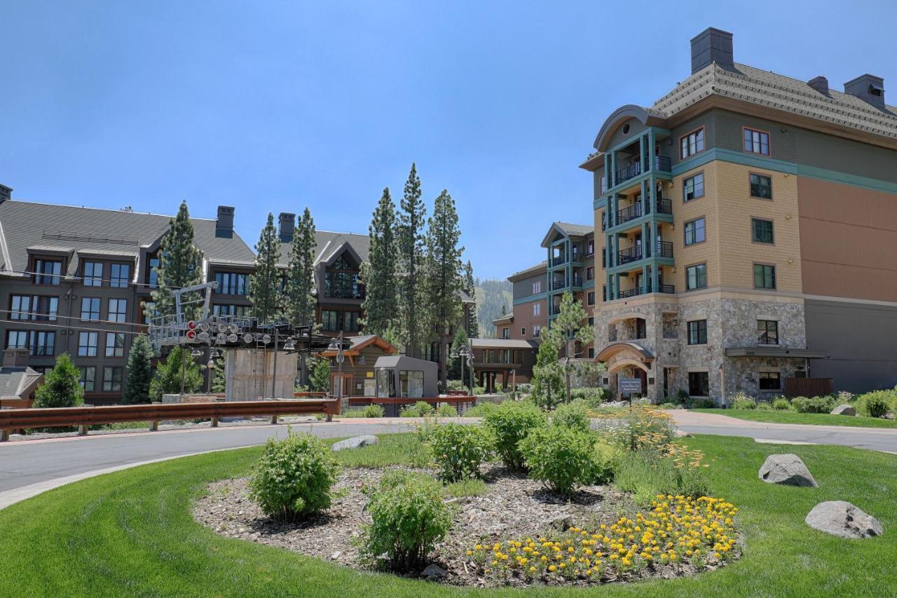 Constellation Residences Truckee Buitenkant foto