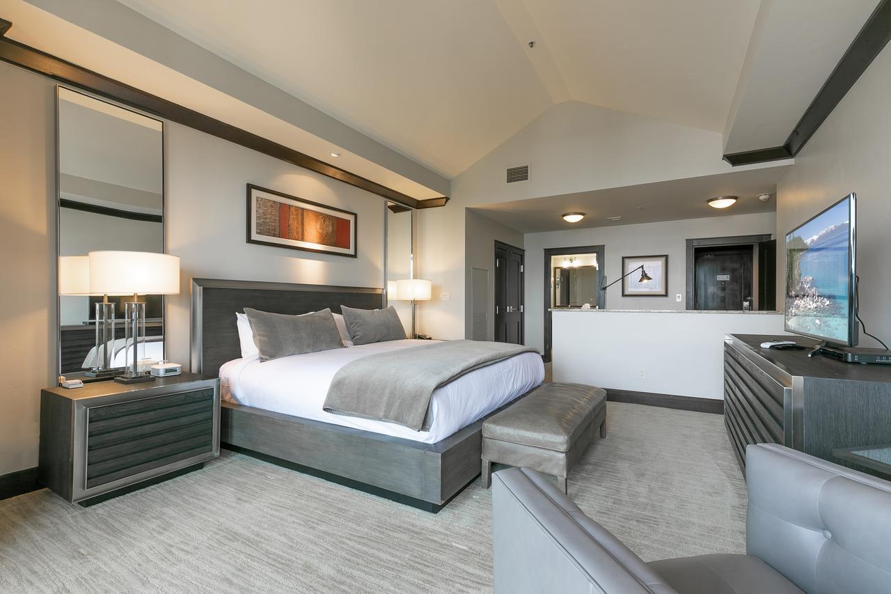 Constellation Residences Truckee Buitenkant foto