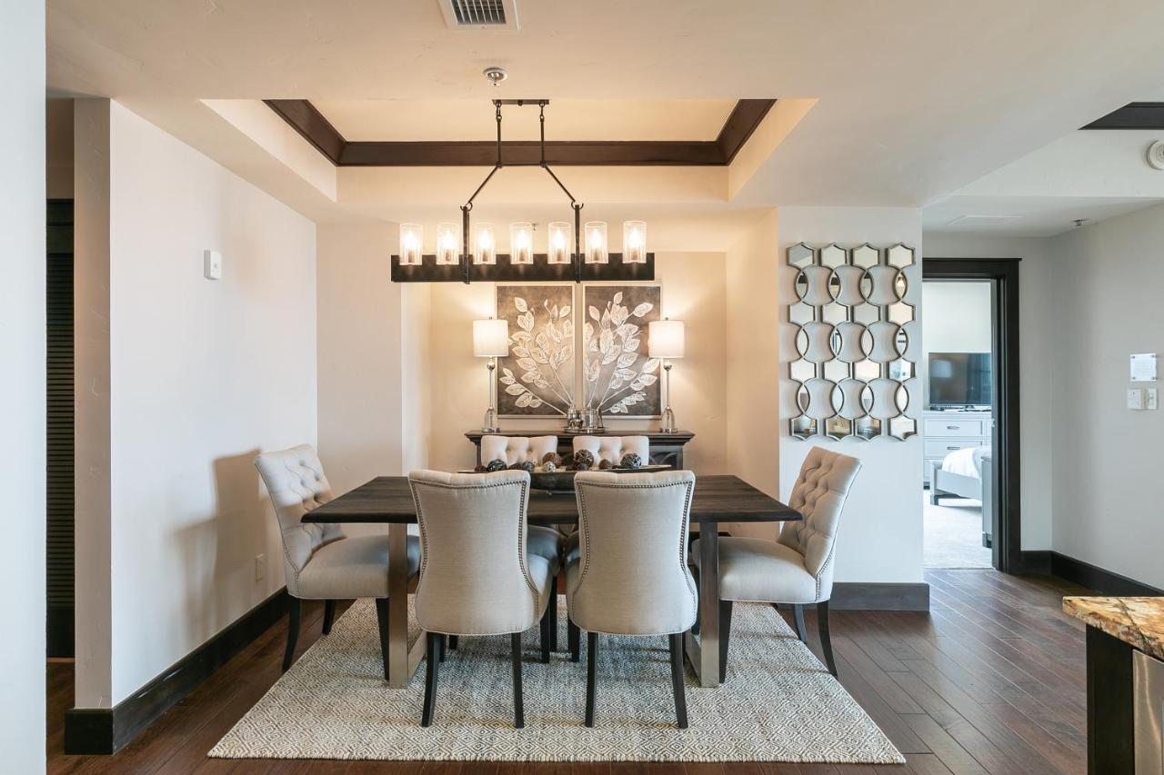 Constellation Residences Truckee Buitenkant foto