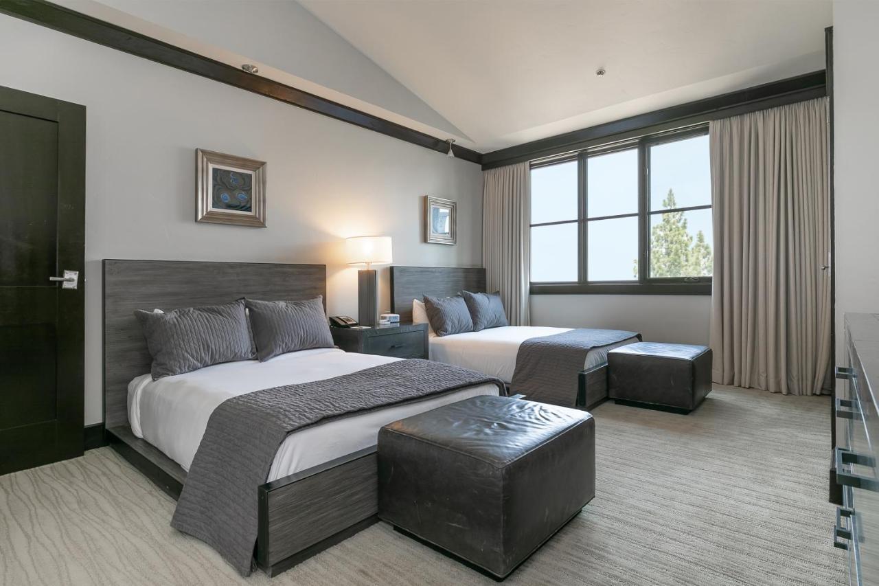 Constellation Residences Truckee Buitenkant foto