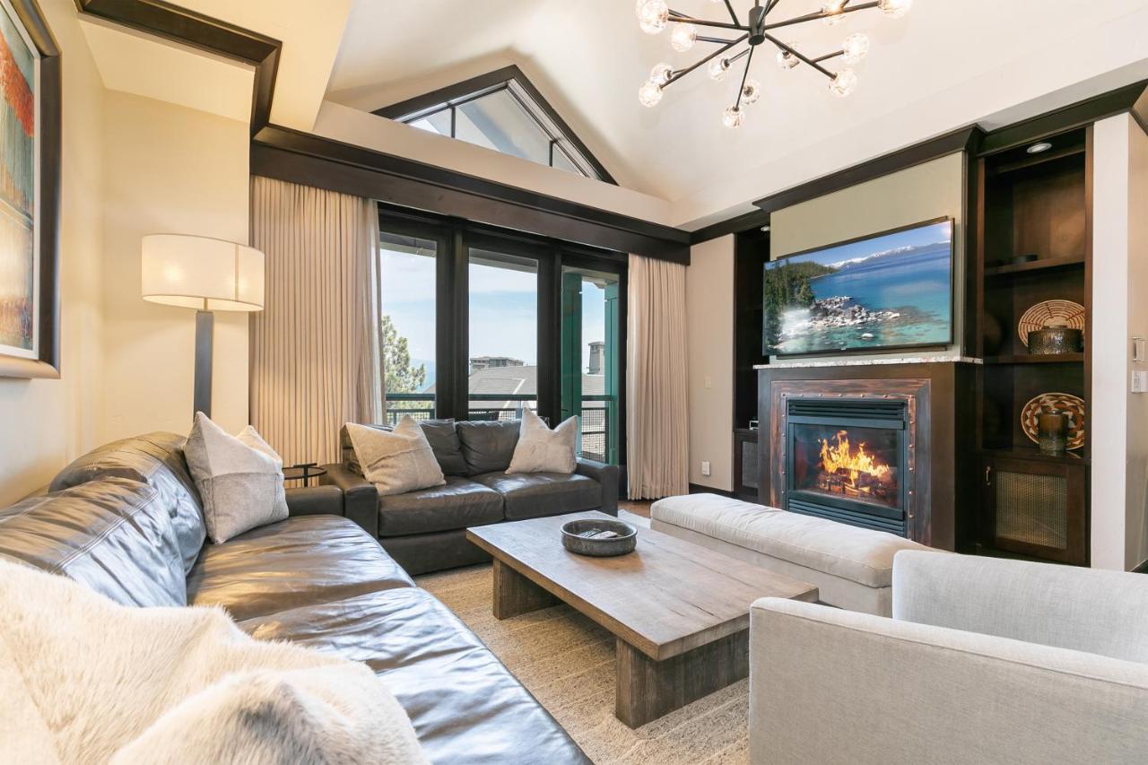 Constellation Residences Truckee Buitenkant foto