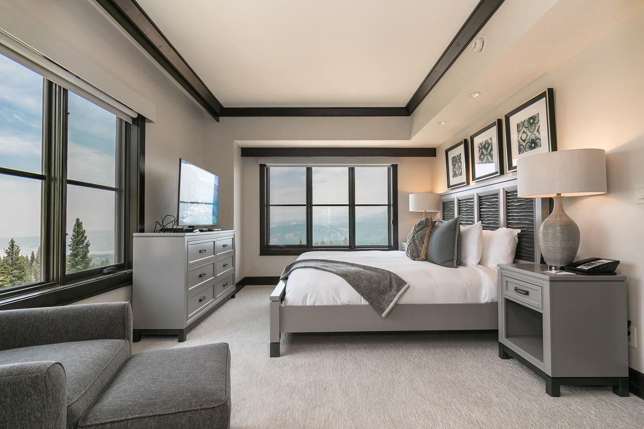 Constellation Residences Truckee Buitenkant foto