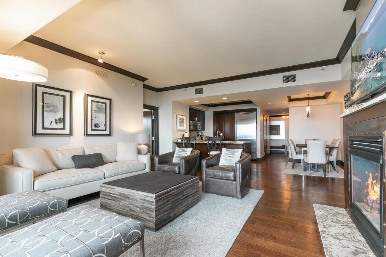 Constellation Residences Truckee Buitenkant foto
