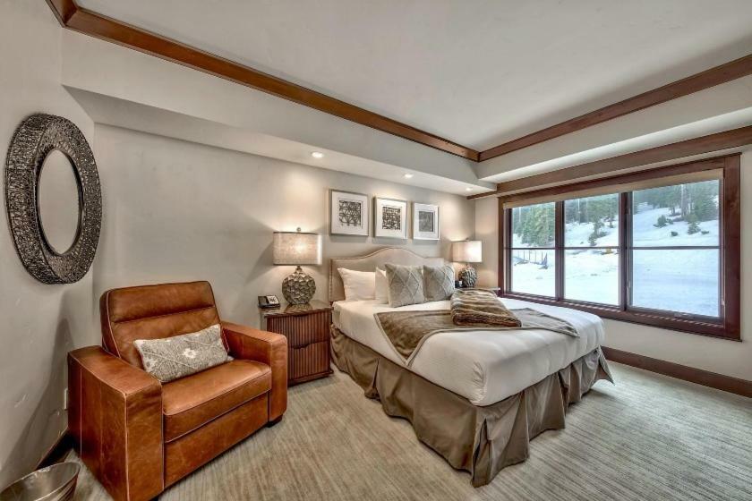 Constellation Residences Truckee Buitenkant foto