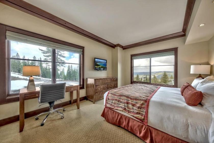 Constellation Residences Truckee Buitenkant foto