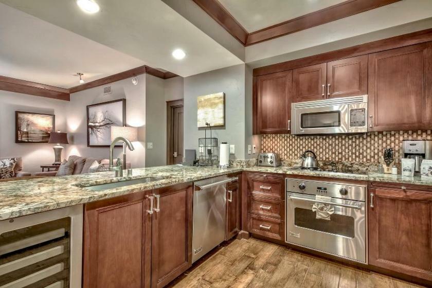 Constellation Residences Truckee Buitenkant foto