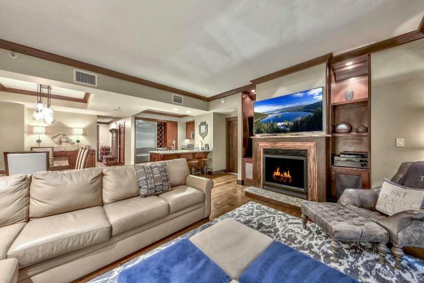 Constellation Residences Truckee Buitenkant foto