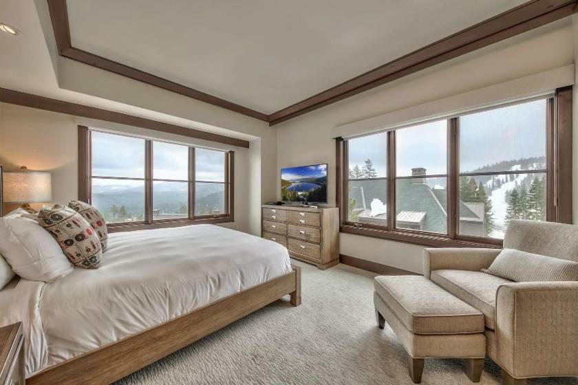 Constellation Residences Truckee Buitenkant foto