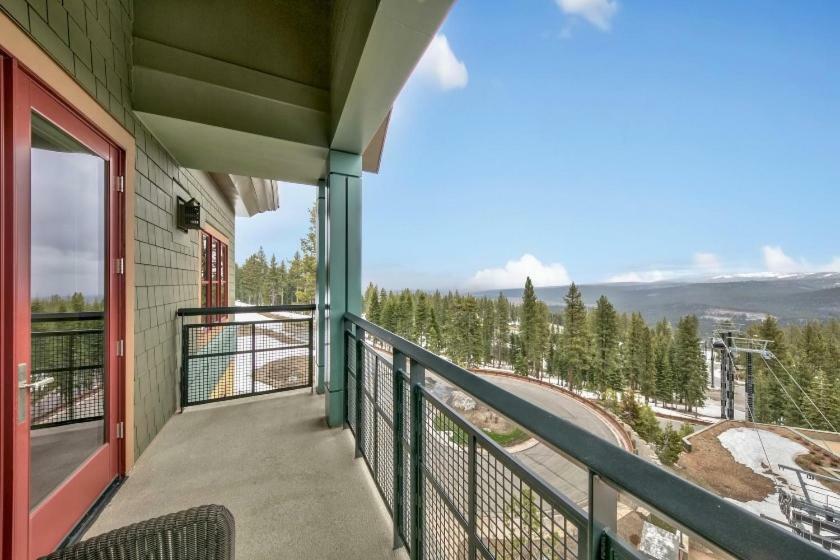 Constellation Residences Truckee Buitenkant foto