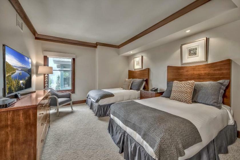 Constellation Residences Truckee Buitenkant foto