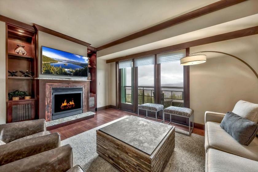 Constellation Residences Truckee Buitenkant foto