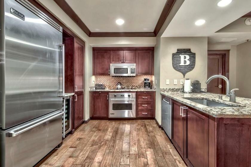 Constellation Residences Truckee Buitenkant foto